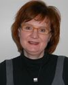 Sabine Frevert